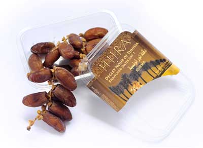 kurma hijra 500g