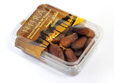 kurma hijra 500g