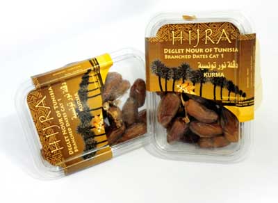 kurma hijra 500g