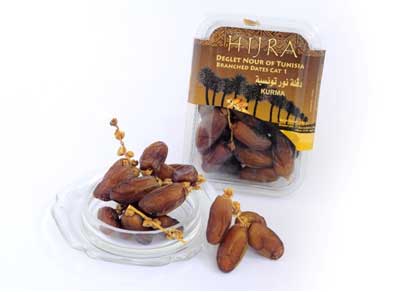 kurma hijra 500g