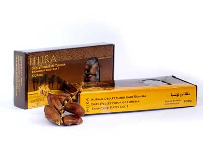 kurma hijra 500g